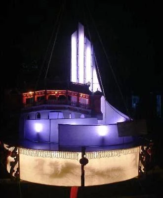 Lễ Hội lồng đèn: Nét văn hóa người Hoa trên đất Việt. ảnh 30 Lễ Hội lồng đèn: Nét văn hóa người Hoa trên đất Việt. ảnh 30