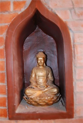 Nô nức đi lễ đầu năm ở chùa Bái Đính