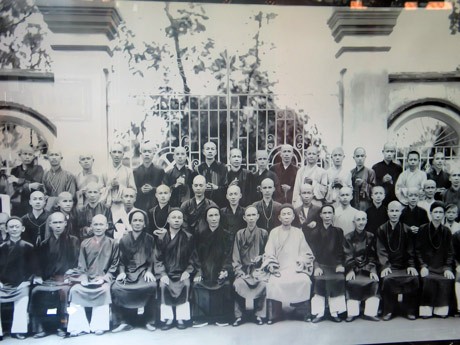 Chùa Kim Huê-Đồng Tháp ảnh 1 Chùa Kim Huê-Đồng Tháp ảnh 1