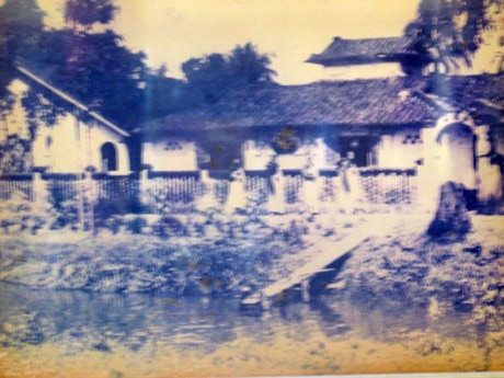 Chùa Kim Huê-Đồng Tháp ảnh 3 Chùa Kim Huê-Đồng Tháp ảnh 3