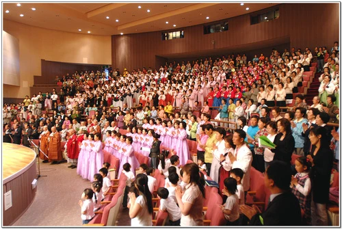 Vài nét Về âm nhạc Phật giáo ảnh 3