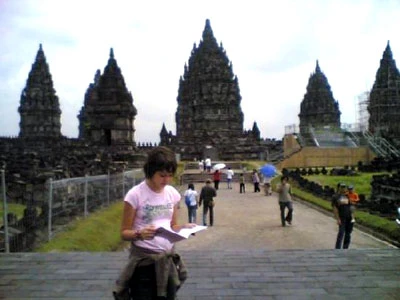 Quyến rũ Yogja ảnh 3