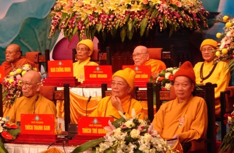 Chùm ảnh đặc biệt: Hòa thượng Thích Thanh Chỉnh lúc sinh tiền ảnh 10 H10.jpg