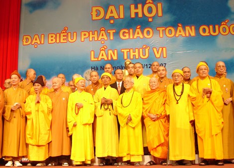 Chùm ảnh đặc biệt: Hòa thượng Thích Thanh Chỉnh lúc sinh tiền ảnh 12 H12.jpg