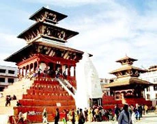 Khám phá Nepal: Miền đất của lễ hội tôn giáo ảnh 1