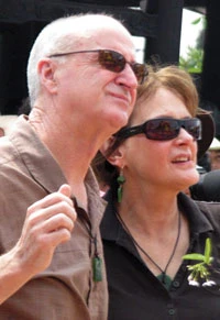 Chuyện thú vị bên tượng Phật Ngọc ảnh 1