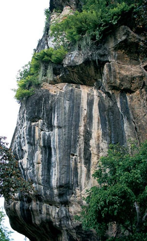 An Giang: Huyền thoại Núi Sam ảnh 1