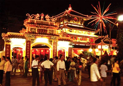 An Giang: Huyền thoại Núi Sam ảnh 2