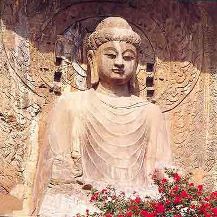 Hình ảnh tượng Phật bằng que diêm ảnh 4 h4_quediem.jpg