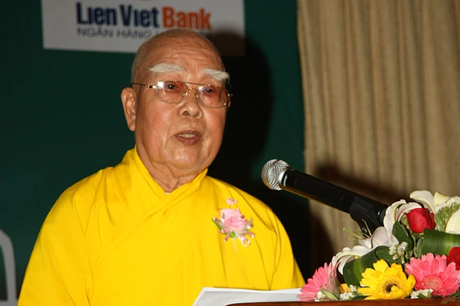 Cần nêu cao chữ Tâm trong kinh doanh ảnh 5