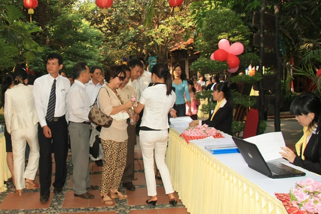 Cần nêu cao chữ Tâm trong kinh doanh ảnh 11 Cần nêu cao chữ Tâm trong kinh doanh ảnh 11