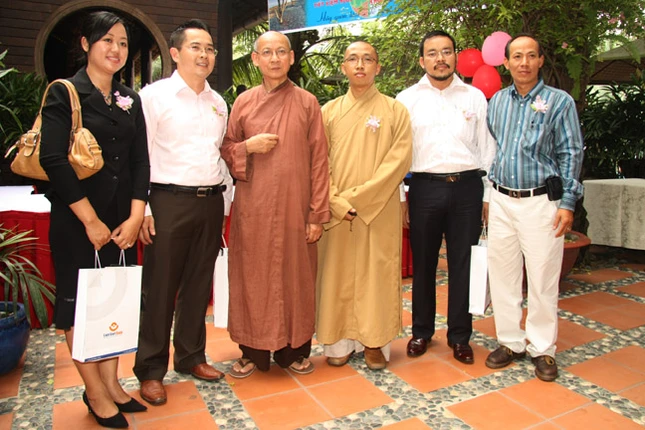 Cần nêu cao chữ Tâm trong kinh doanh ảnh 12 Cần nêu cao chữ Tâm trong kinh doanh ảnh 12
