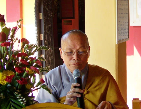 Kiên Giang: Ra mắt Phân ban đặc trách Ni giới ảnh 6