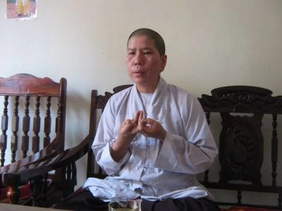 Chuyện không dễ kể ở chùa Đông Am ảnh 2