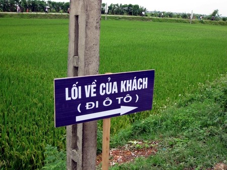Đường vào quá xa và thử thách lớn với những ai sức yếu... Giải pháp đi xe ôm khi đã quá mệt Du khách gửi xe máy cũng bị "chém đẹp" Đội mưa chờ chiêm bái Phật Ngọc Không phải ai cũng tới được chỗ Phật Ngọc khi đường vào nhỏ và quá đông Ảnh minh họa