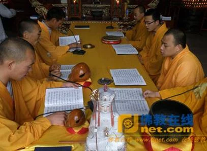 Trung Quốc: Các chùa tổ chức pháp hội cầu nguyện, một năm động đất 12.5 tại Tứ Xuyên ảnh 20 tuxuyen 23.jpg