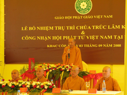 14 kỷ lục Phật giáo Việt Nam được xác lập