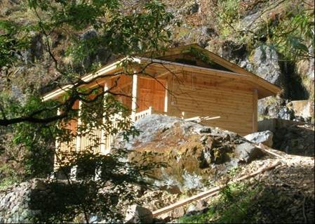 Chùm ảnh núi Kê Túc: Cảnh đẹp ở Vân Nam ảnh 15 ketuc 15.jpg