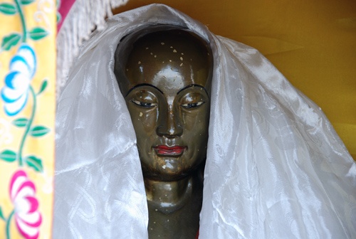 Chùm ảnh núi Kê Túc: Cảnh đẹp ở Vân Nam ảnh 16 ketuc 16.jpg