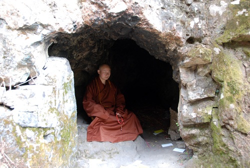 Chùm ảnh núi Kê Túc: Cảnh đẹp ở Vân Nam ảnh 19 ketuc 19.jpg