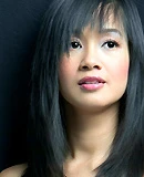 Ca sĩ Hồng Nhung. Ảnh: S.T.