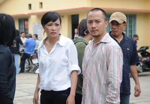 Tiễn đưa nhạc sỹ Bảo Phúc ảnh 5 Ảnh minh họa