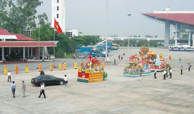 Chuyện ít người biết về xá lợi Phật: Kỳ 5: Lễ rước xá lợi Phật lớn nhất thế kỷ 20 ở Việt Nam ảnh 1