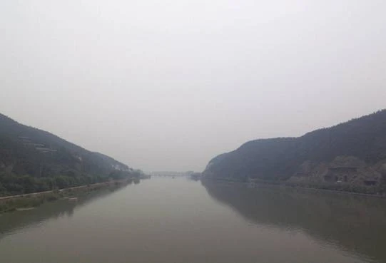 Trung Quốc: Tây Sơn Đại Phật - Thái Nguyên, tỉnh Sơn Tây ảnh 21 daiphat 21.jpg