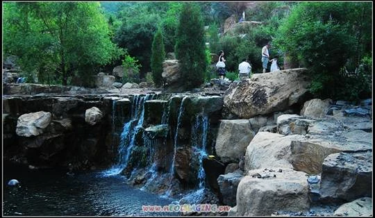 Trung Quốc: Tây Sơn Đại Phật - Thái Nguyên, tỉnh Sơn Tây ảnh 22 daiphat 22.jpg