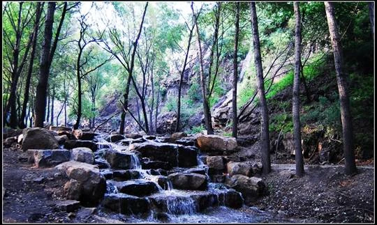 Trung Quốc: Tây Sơn Đại Phật - Thái Nguyên, tỉnh Sơn Tây ảnh 27 daiphat 25.jpg