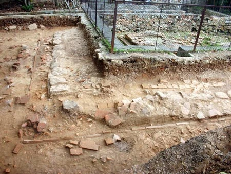 Phỏng dựng tháp thời Lý vấp tranh luận "nóng" ảnh 2