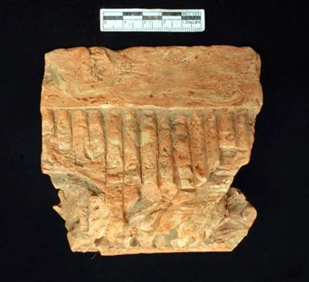 Phỏng dựng tháp thời Lý vấp tranh luận "nóng" ảnh 4