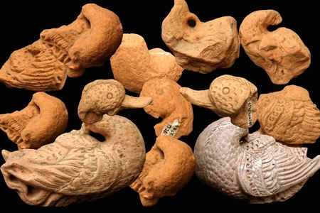 Phỏng dựng tháp thời Lý vấp tranh luận "nóng" ảnh 5