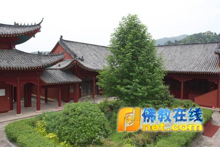 Trung Quốc: Chùa Tứ Tổ - Danh sơn thiên hạ ảnh 10 chua tq 10.jpg