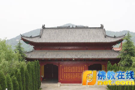 Trung Quốc: Chùa Tứ Tổ - Danh sơn thiên hạ ảnh 12 chua tq 12.jpg