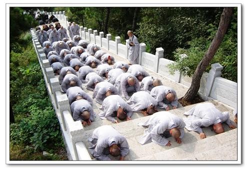 Trung Quốc: Chùa Tứ Tổ - Danh sơn thiên hạ ảnh 33 chua tq 34.jpg