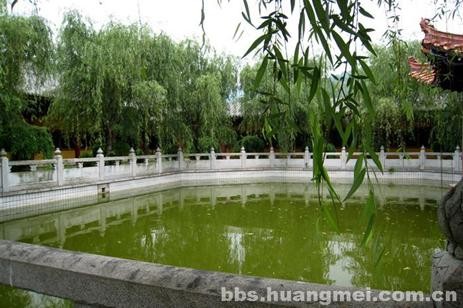 Trung Quốc: Chùa Tứ Tổ - Danh sơn thiên hạ ảnh 39 chua tq 40.jpg