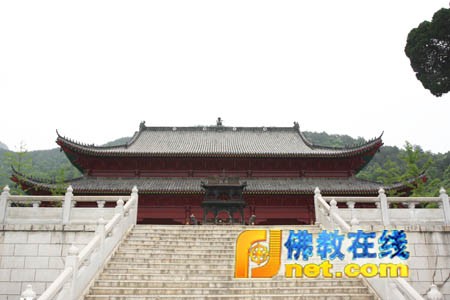 Trung Quốc: Chùa Tứ Tổ - Danh sơn thiên hạ ảnh 3 chuatq 3.jpg