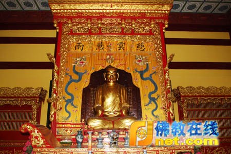Trung Quốc: Chùa Tứ Tổ - Danh sơn thiên hạ ảnh 5 chuatq 5.jpg