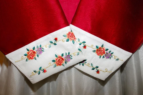 Nét đẹp văn hóa ở thành phố Seoul ảnh 5