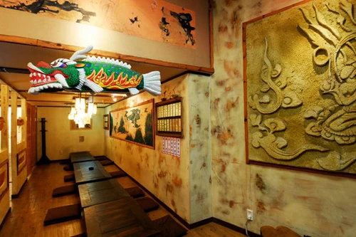 Nét đẹp văn hóa ở thành phố Seoul ảnh 6