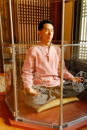 Nét đẹp văn hóa ở thành phố Seoul ảnh 8