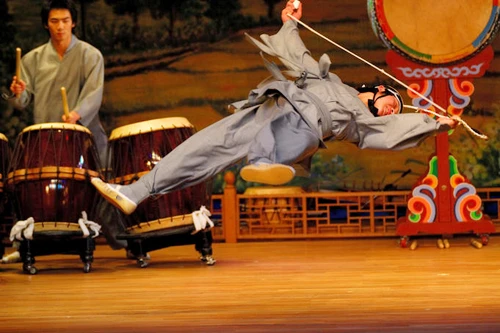 Nét đẹp văn hóa ở thành phố Seoul ảnh 11