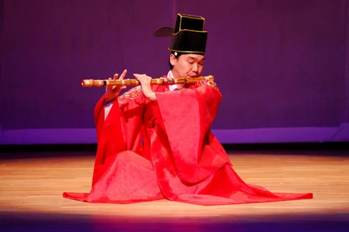 Nét đẹp văn hóa ở thành phố Seoul ảnh 12