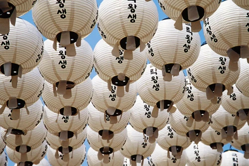 Nét đẹp văn hóa ở thành phố Seoul ảnh 13