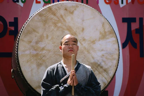 Nét đẹp văn hóa ở thành phố Seoul ảnh 14