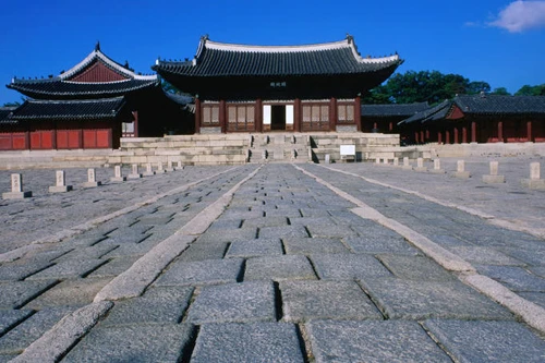 Nét đẹp văn hóa ở thành phố Seoul ảnh 16