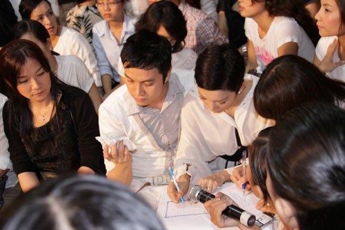 Nhạc Trịnh và trái tim trắng tiễn đưa anh ảnh 13