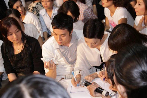 Nhạc Trịnh và trái tim trắng tiễn đưa anh ảnh 13