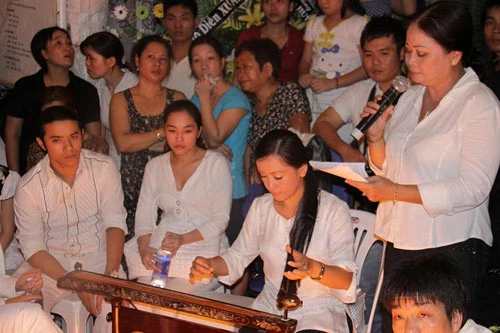 Nhạc Trịnh và trái tim trắng tiễn đưa anh ảnh 17